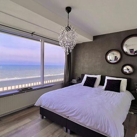 Ocean Breezeapartment: Wakeup 2 Sound Of The Waves ザントフォールト エクステリア 写真