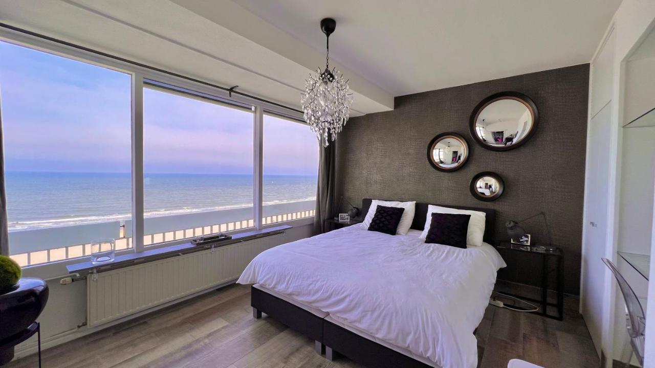 Ocean Breezeapartment: Wakeup 2 Sound Of The Waves ザントフォールト エクステリア 写真