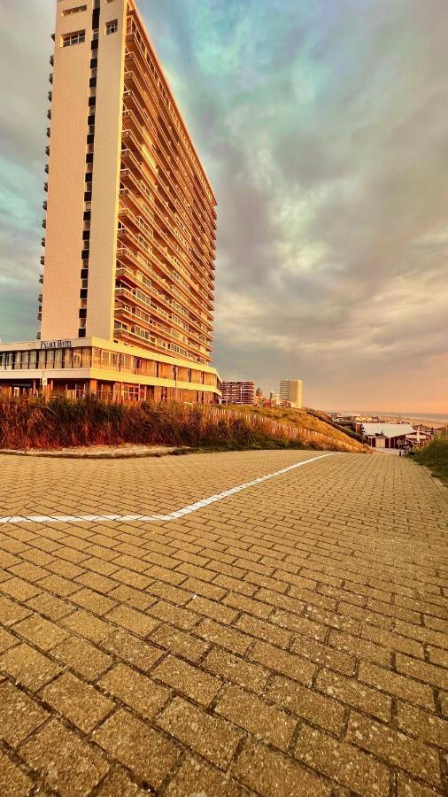 Ocean Breezeapartment: Wakeup 2 Sound Of The Waves ザントフォールト エクステリア 写真