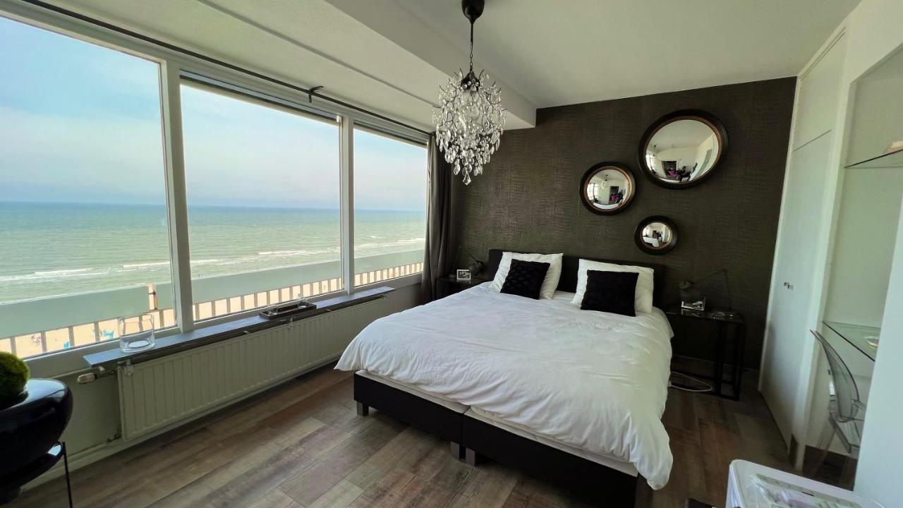 Ocean Breezeapartment: Wakeup 2 Sound Of The Waves ザントフォールト エクステリア 写真