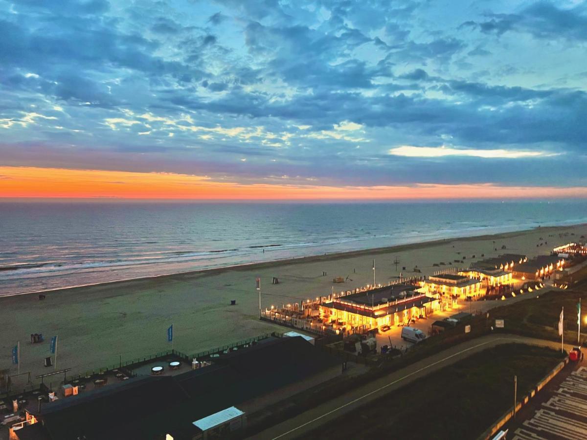 Ocean Breezeapartment: Wakeup 2 Sound Of The Waves ザントフォールト エクステリア 写真