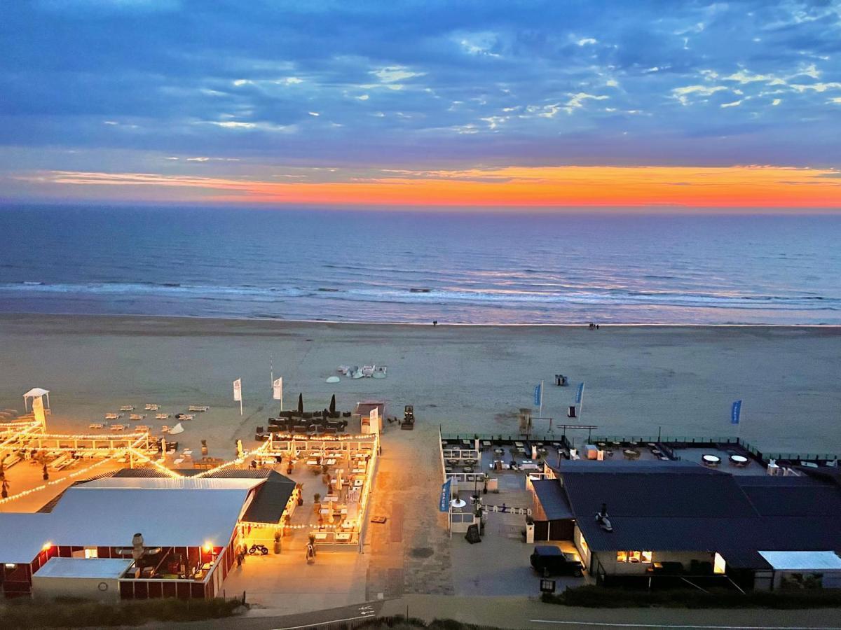 Ocean Breezeapartment: Wakeup 2 Sound Of The Waves ザントフォールト エクステリア 写真