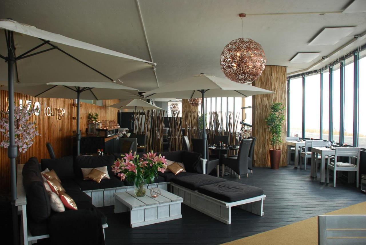 Ocean Breezeapartment: Wakeup 2 Sound Of The Waves ザントフォールト エクステリア 写真
